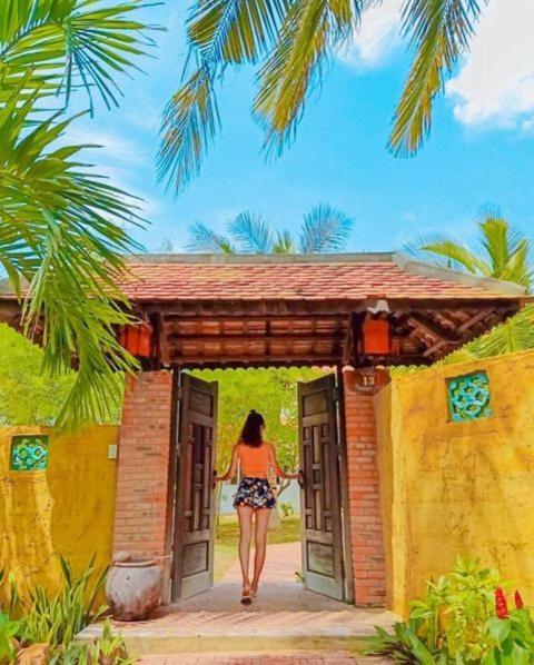 Full Moon Village Resort Mũi Né Extérieur photo