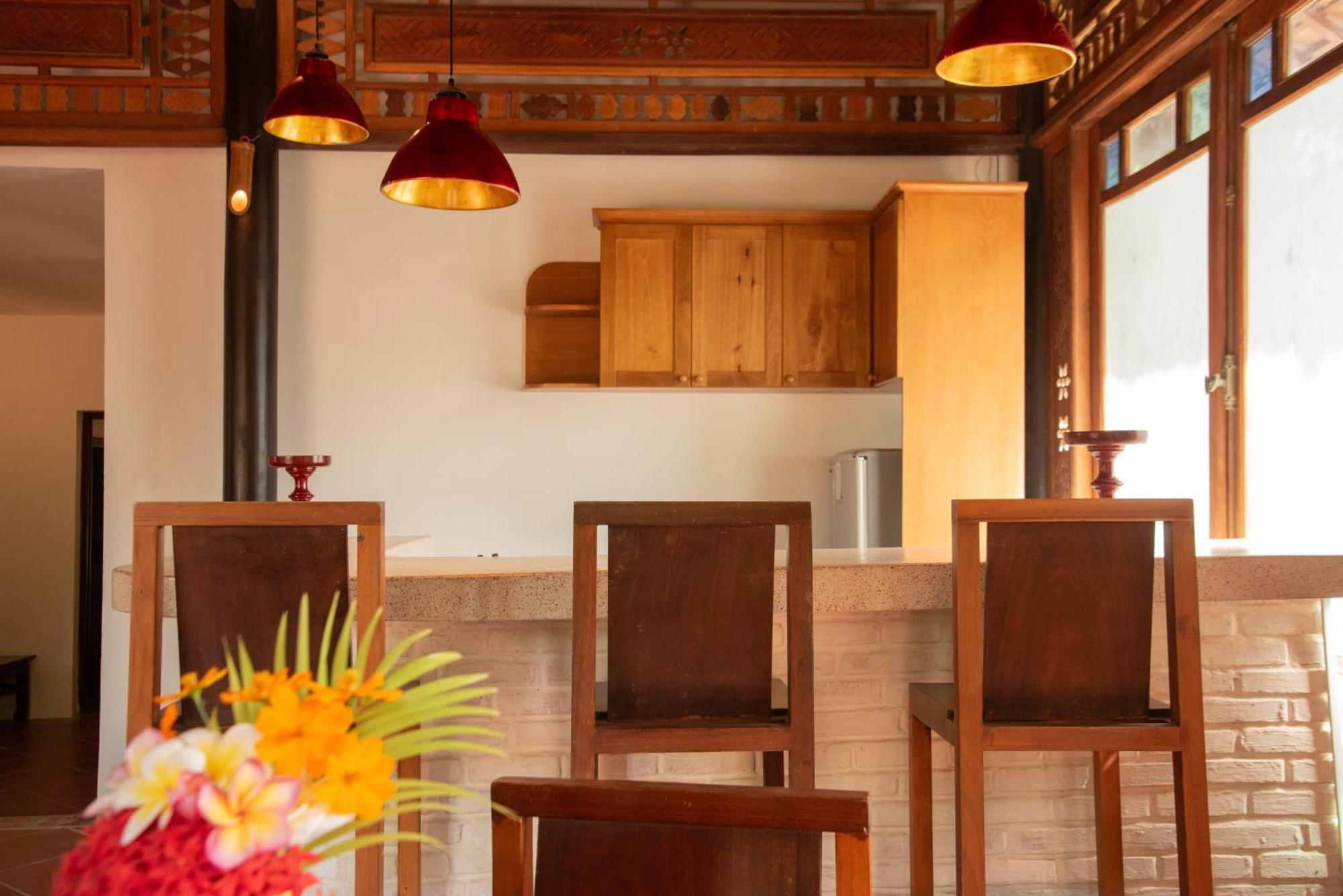 Full Moon Village Resort Mũi Né Extérieur photo