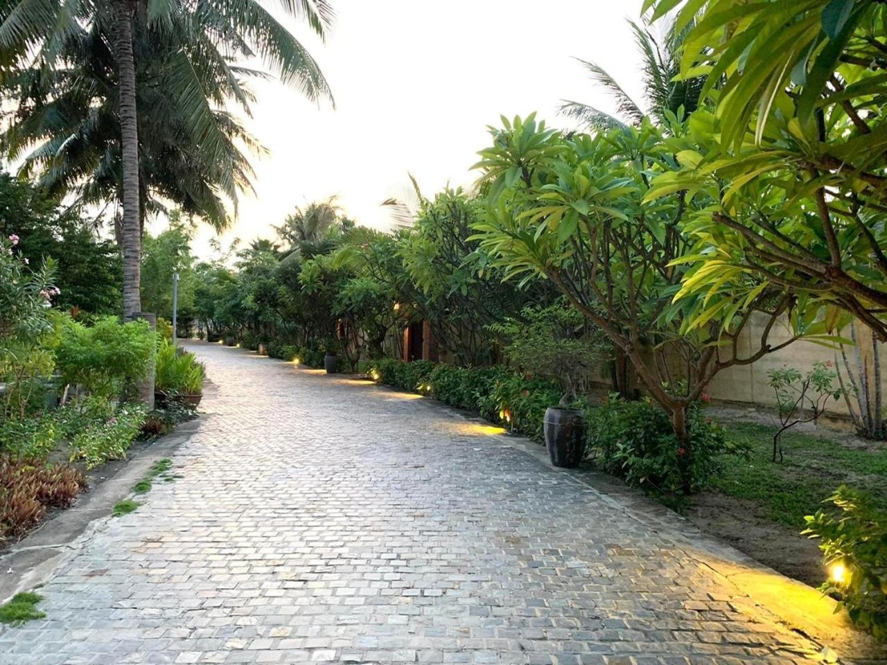 Full Moon Village Resort Mũi Né Extérieur photo