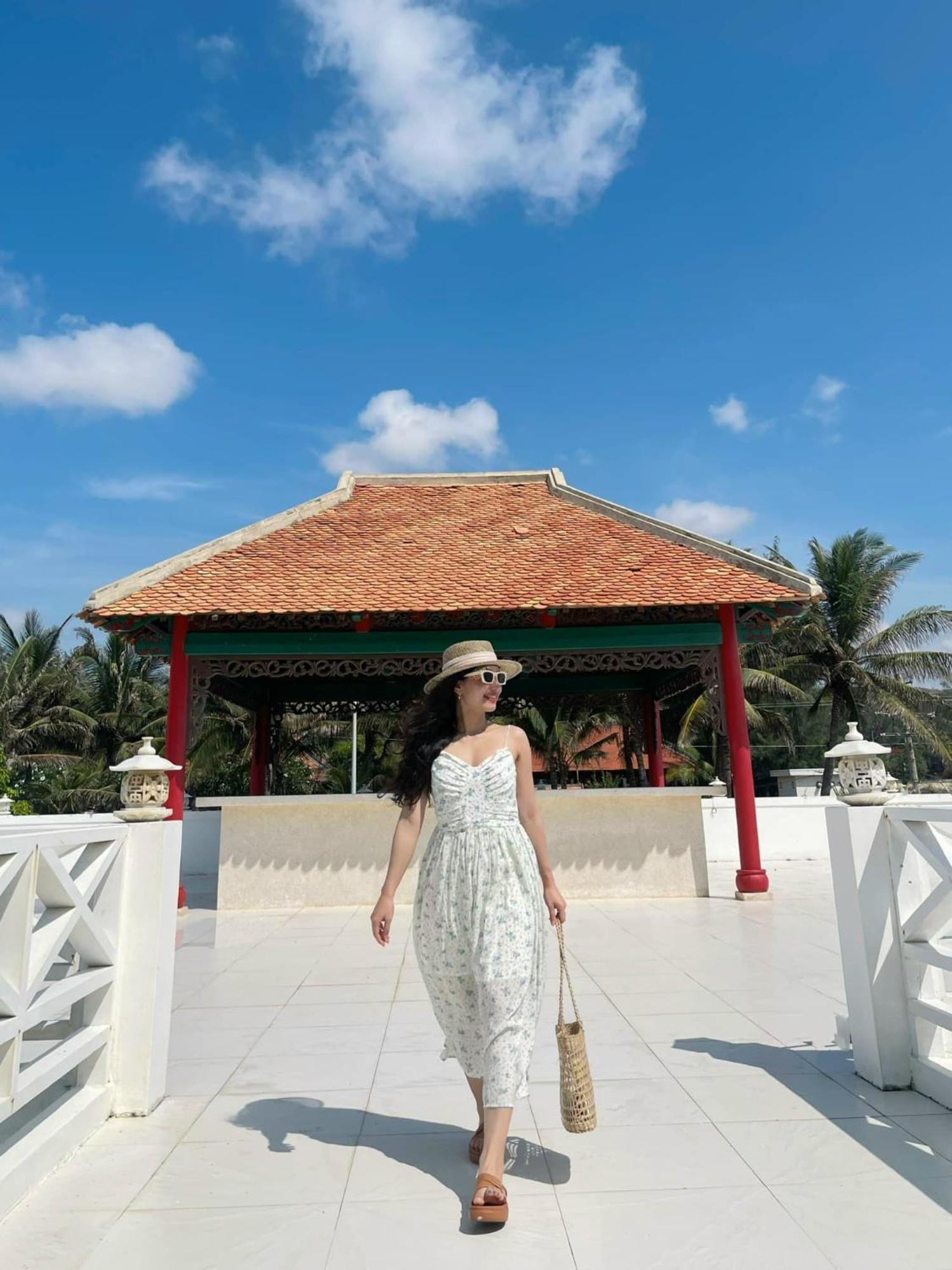 Full Moon Village Resort Mũi Né Extérieur photo