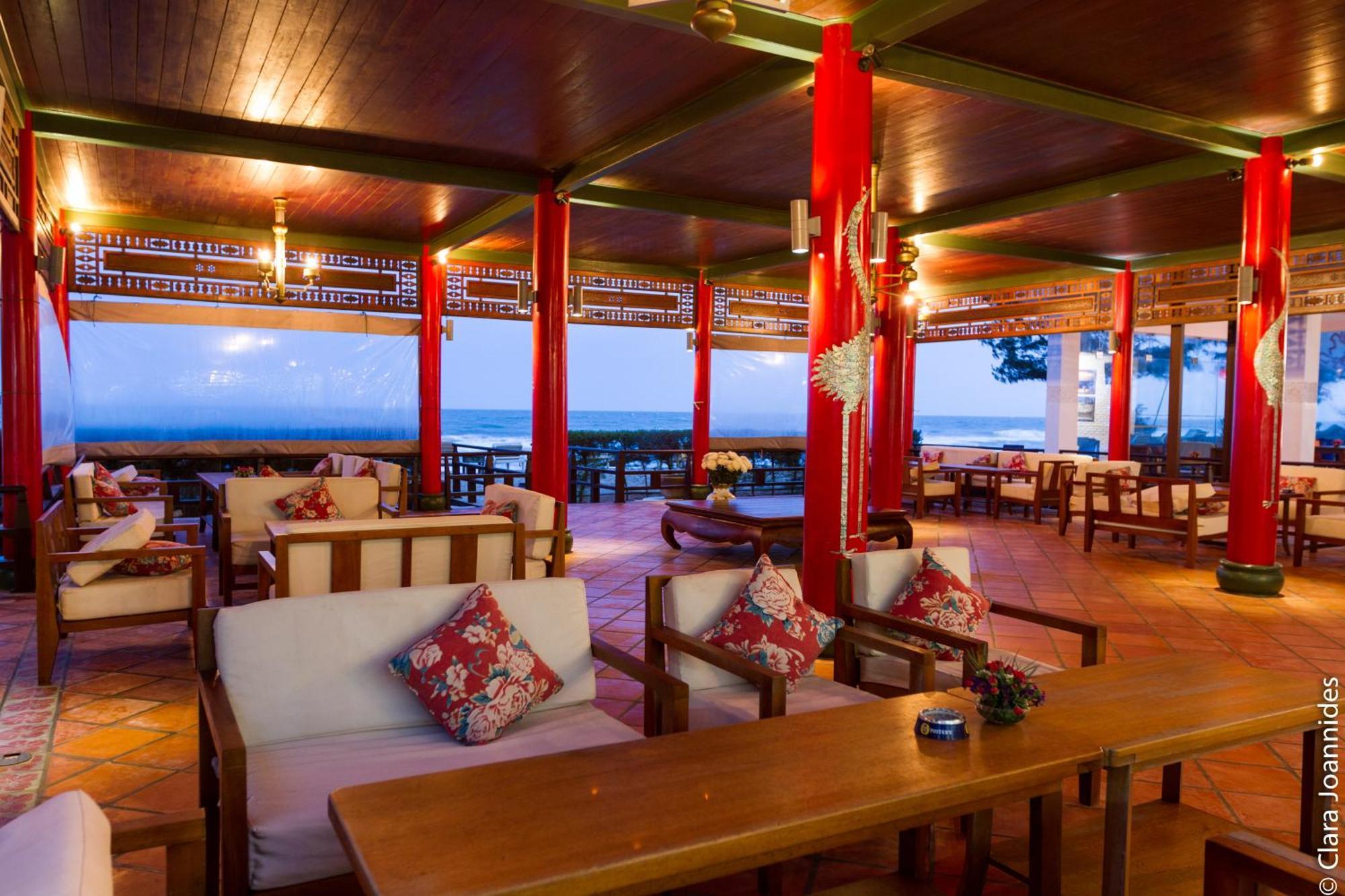 Full Moon Village Resort Mũi Né Extérieur photo