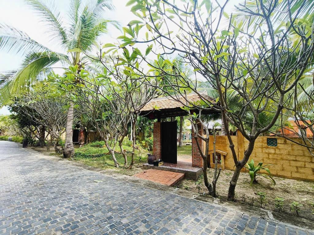 Full Moon Village Resort Mũi Né Extérieur photo