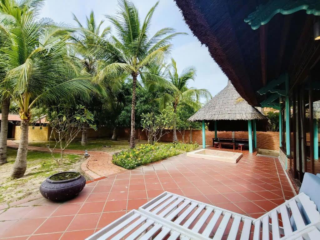 Full Moon Village Resort Mũi Né Extérieur photo